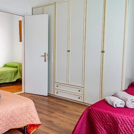 Le Mura - Accogliente Casetta Vicino Al Porto Livorno Ngoại thất bức ảnh