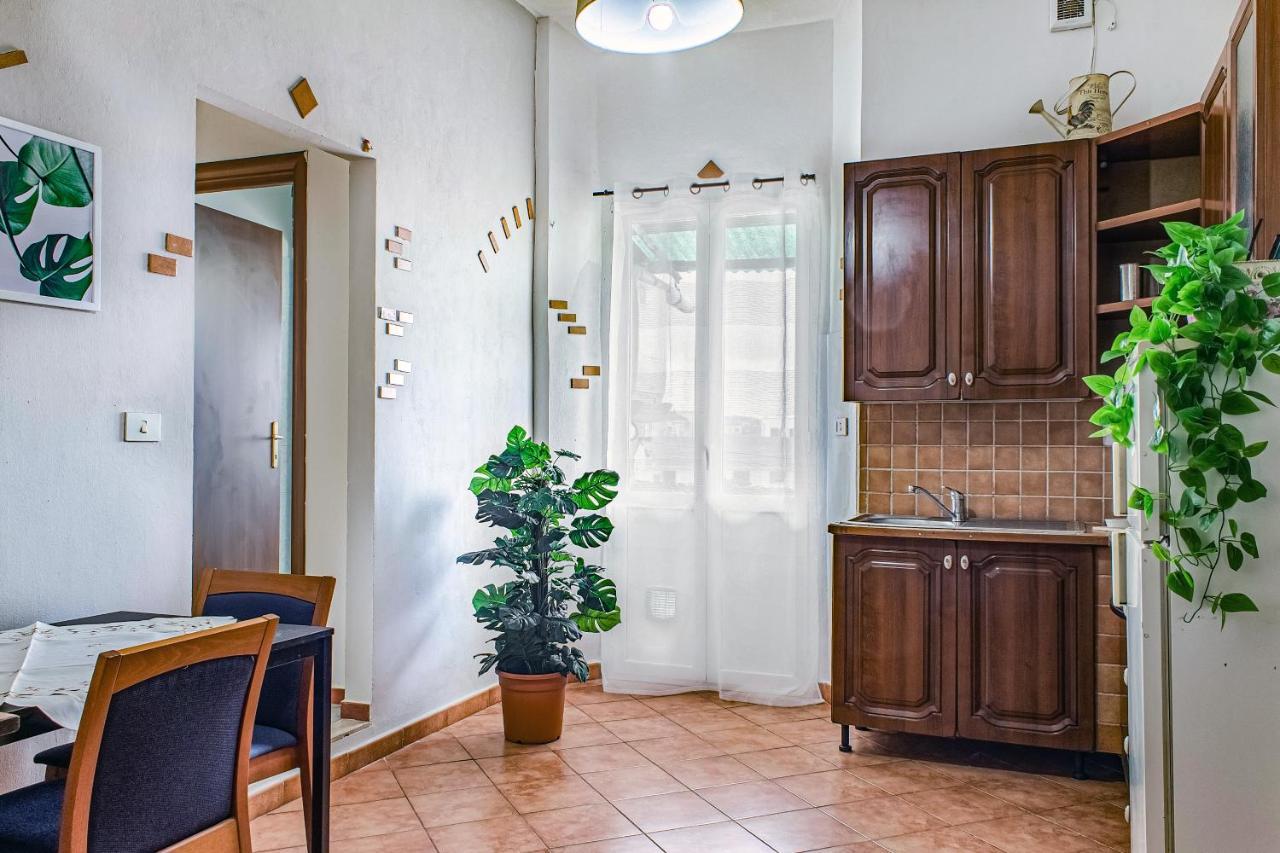 Le Mura - Accogliente Casetta Vicino Al Porto Livorno Ngoại thất bức ảnh