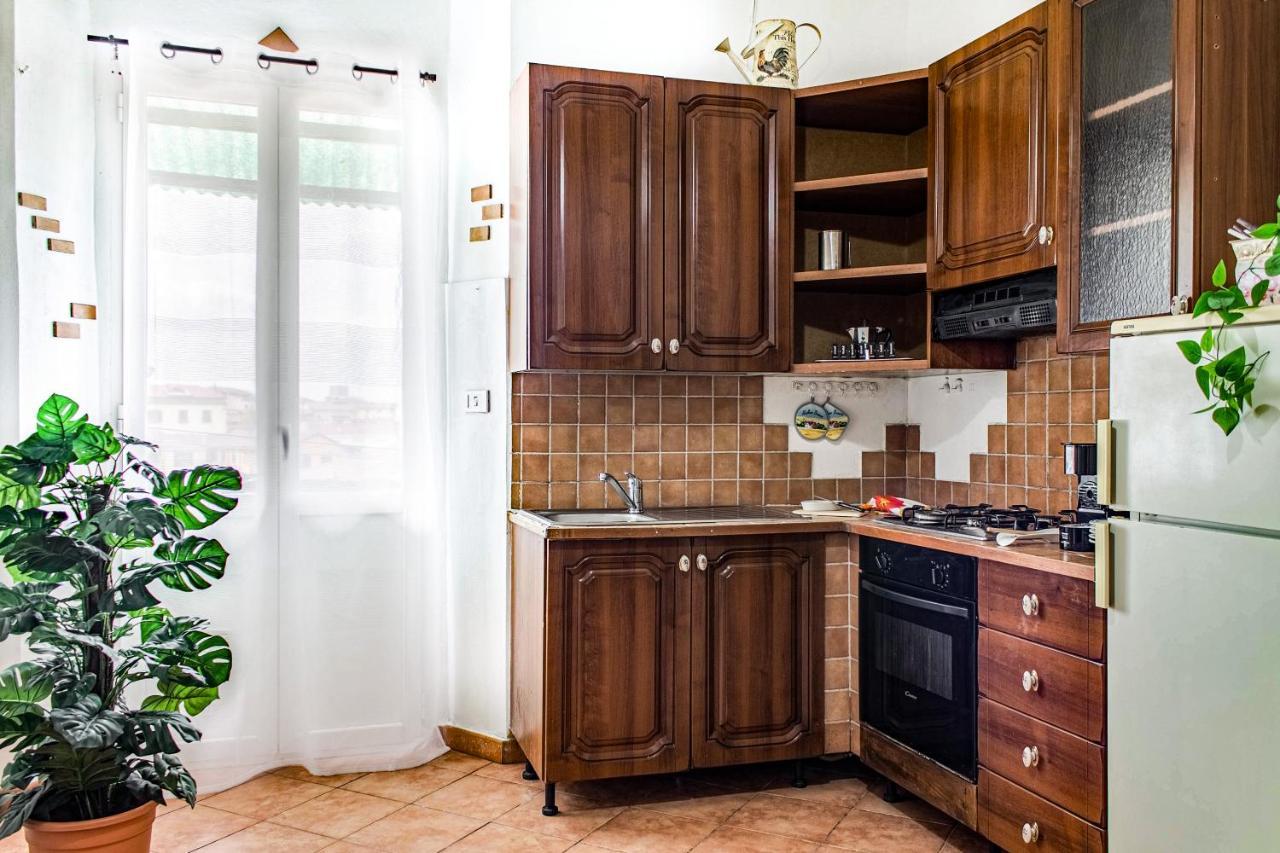 Le Mura - Accogliente Casetta Vicino Al Porto Livorno Ngoại thất bức ảnh