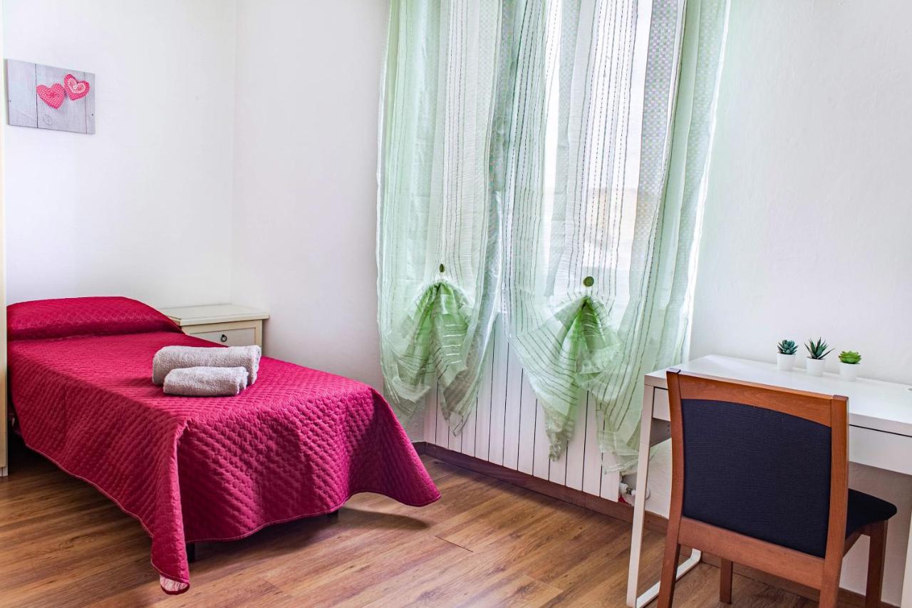 Le Mura - Accogliente Casetta Vicino Al Porto Livorno Ngoại thất bức ảnh