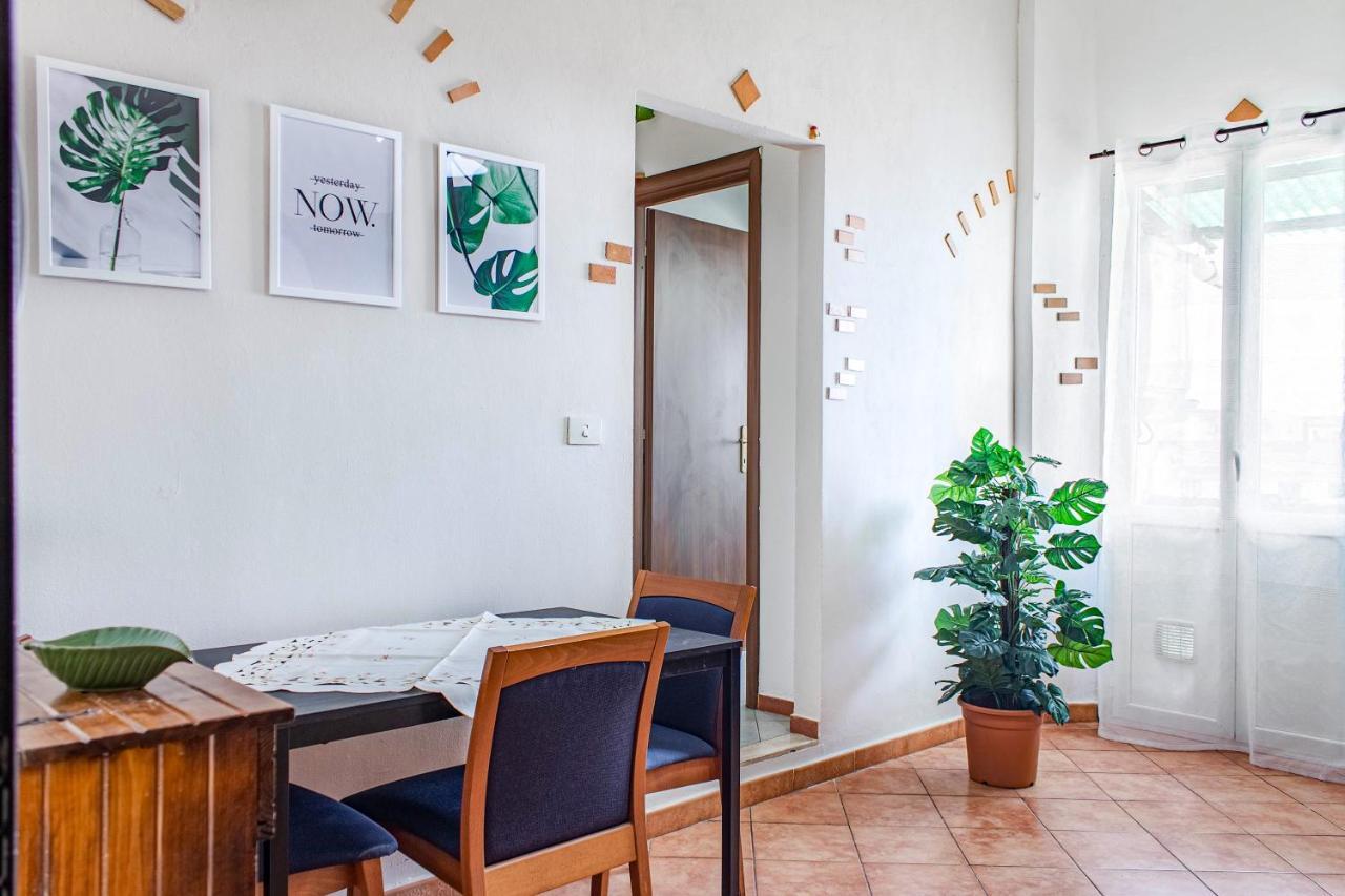 Le Mura - Accogliente Casetta Vicino Al Porto Livorno Ngoại thất bức ảnh